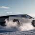tesla cybertruck 2023 12 05