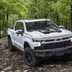2024 chevrolet silverado zr2 bison 100