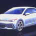 volkswagen golf 8 gti 2024 spy