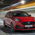 ford puma 2024 restyling 13