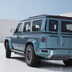 ineos fusilier 120
