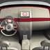 fiat trepiuno concept 2004 fiat 500 3