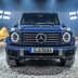 mercedes classe g 2024