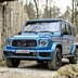 mercedes classe g 2024 06