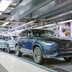 volvo fabbrica