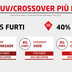 furti auto italia 2023 1