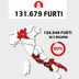 furti auto italia 2023 3