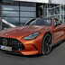 mercedes amg gt 63 se performance