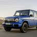 mercedes g 580 elettrica 2024
