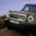 mercedes g 580 elettrica 2024 20