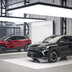 mitsubishi asx restyling 2024