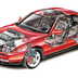 alfa romeo gtv 1995 