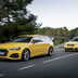 audi rs4 25 anniversario 2024