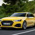 audi rs4 25 anniversario 2024 01