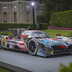 bmw m hybrid v8 art car 2024 3