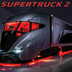 kenworth supertruck 2