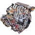 motore alfa romeo v6  turbo