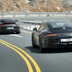 porsche 911 2024 spy ufficiali