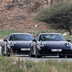porsche 911 2024 spy ufficiali 2