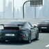 porsche 911 2024 spy ufficiali 4