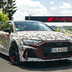 audi rs3 record nurburgring 2024 06