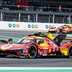 ferrari 24 ore le mans 2024 01