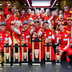 ferrari 24 ore le mans vittoria