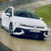 volkswagen golf gti clubsport 2024 10