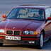 bmw serie 3 e36 1 0
