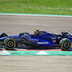williams f1 2024 07