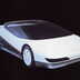 honda hp x 1984 pininfarina 01