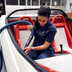 honda hp x 1984 pininfarina 11