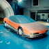 honda hp x 1984 pininfarina 18