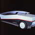 honda hp x 1984 pininfarina 20