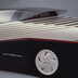 honda hp x 1984 pininfarina 25