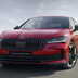 skoda superb sportline 2024 2