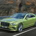 bentley flying spur restyling 2024 09 02