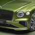 bentley flying spur restyling 2024 09 07