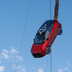 nissan qashqai bungee jump