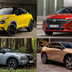 gamma nissan crossover luglio 2024