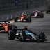 formula 1 2024 las vegas gara 01