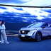 nissan ariya desing