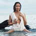 padma lakshimi calendario pirelli 2025