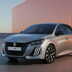 peugeot style allestimento 2