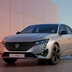 peugeot style allestimento 3