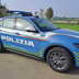 alfa romeo stelvio polizia stradale