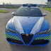 alfa romeo stelvio polizia stradale 1
