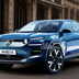 citroen c5 aircross 2025 rendering 1