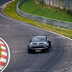ford mustang gtd nurburgring