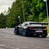 ford mustang gtd nurburgring 1